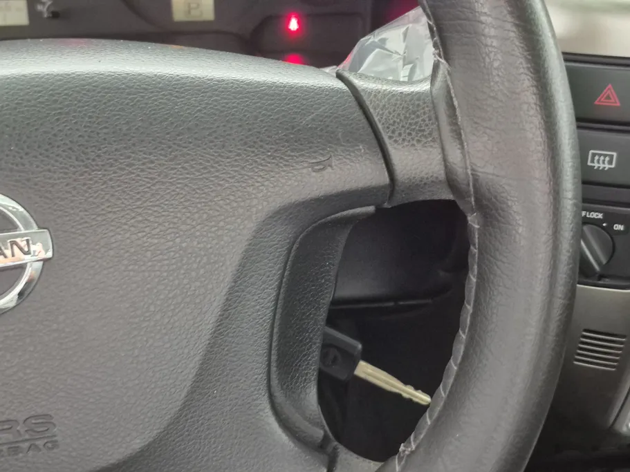 نيسان باترول GL 2022 