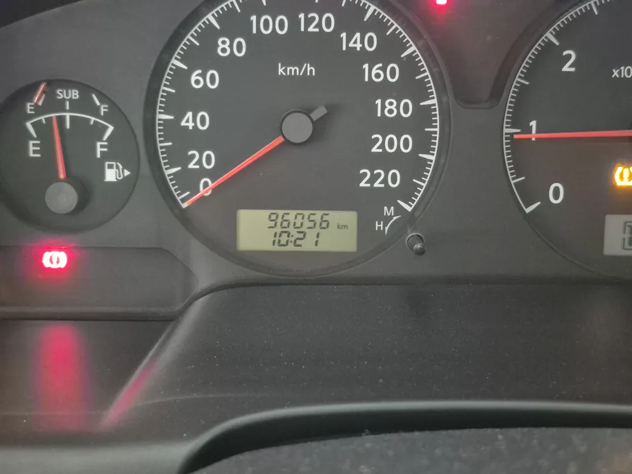 نيسان باترول GL 2022 