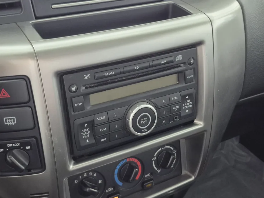 نيسان باترول GL 2022 