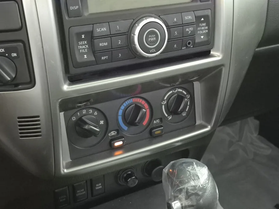 نيسان باترول GL 2022 