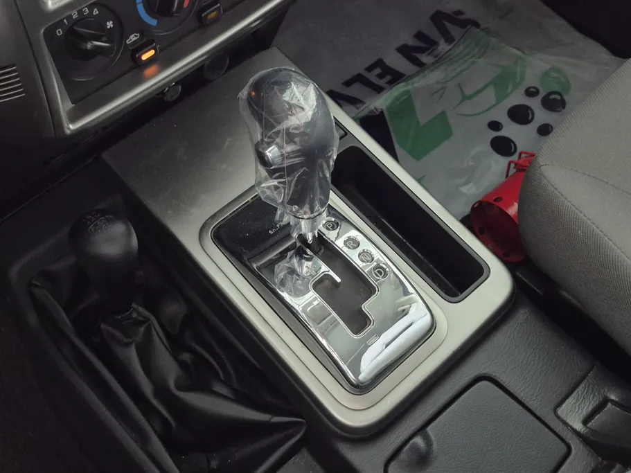 نيسان باترول GL 2022 