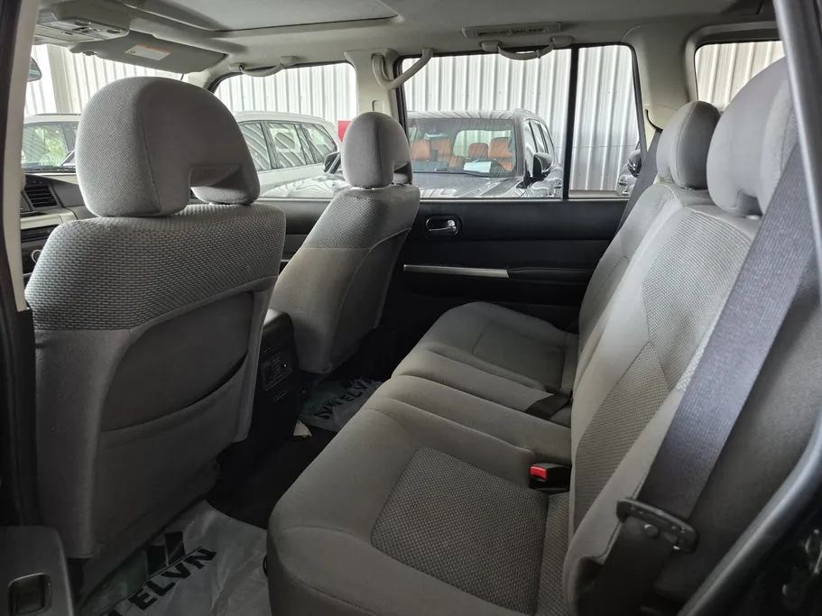 نيسان باترول GL 2022 