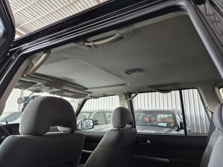 نيسان باترول GL 2022 