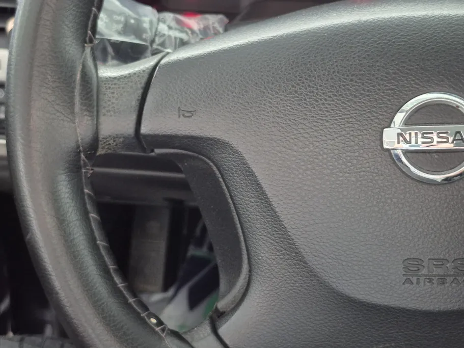 نيسان باترول GL 2022 