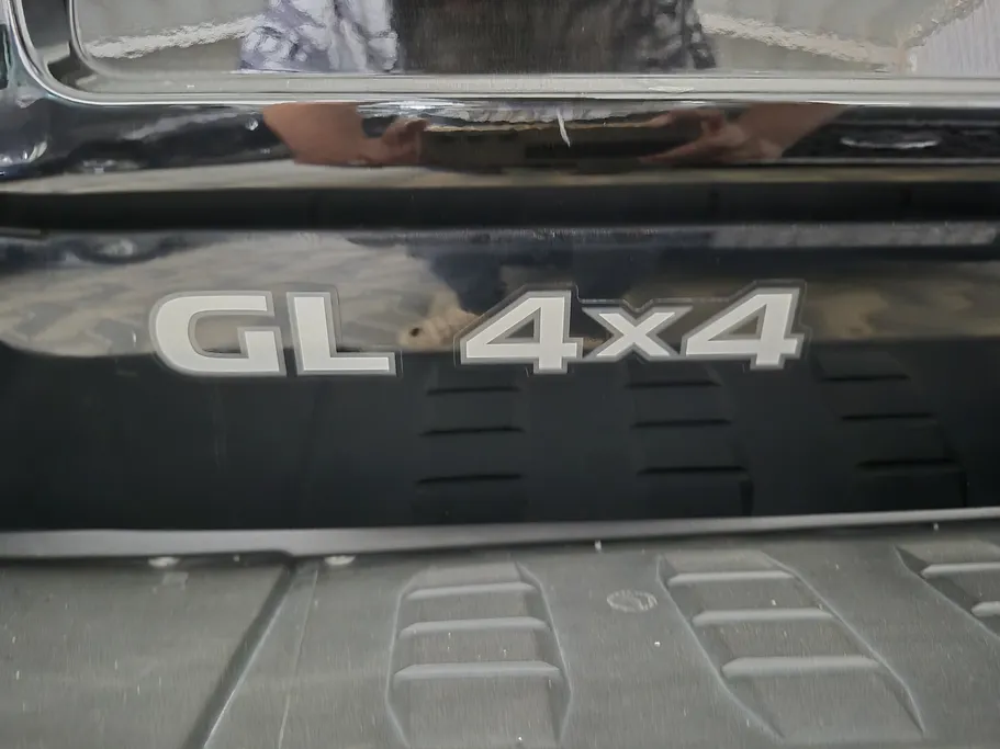 نيسان باترول GL 2022 