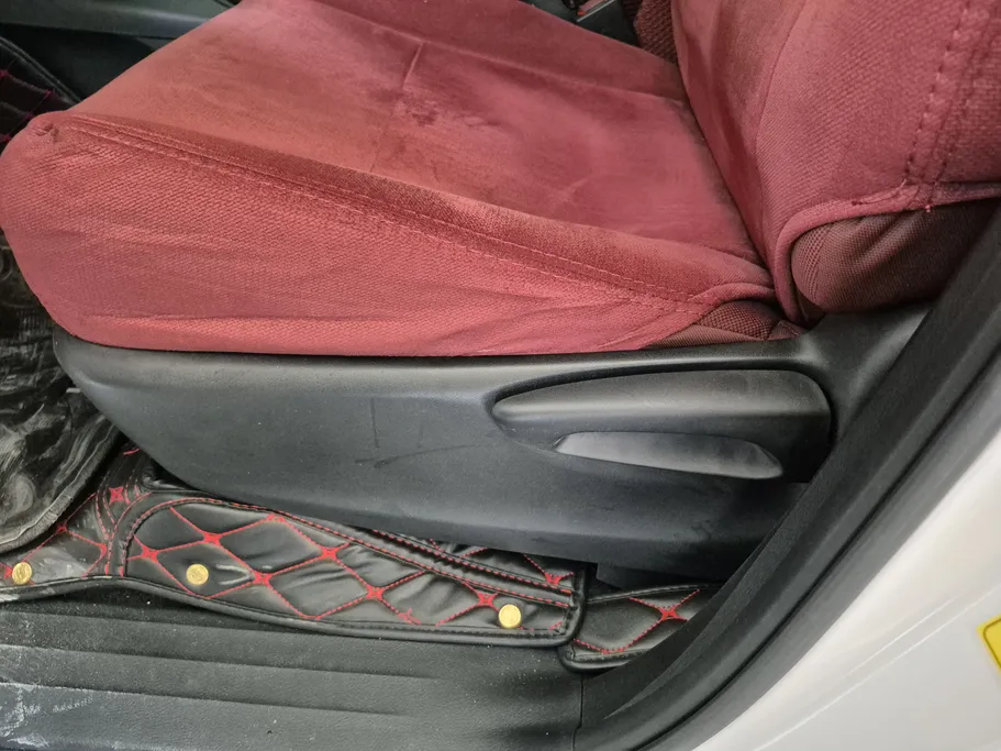 تويوتا هايلكس GL2 2025 