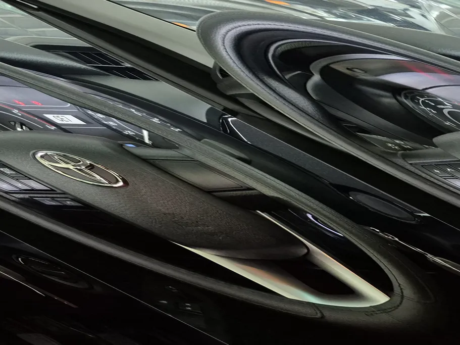 تويوتا هايلكس GL2 2025 