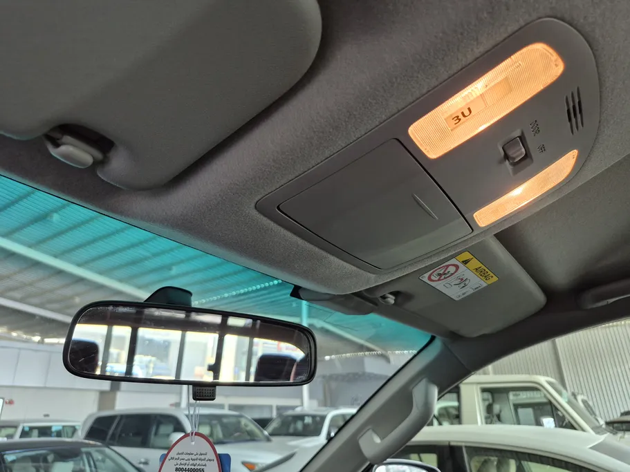 تويوتا هايلكس GL2 2025 