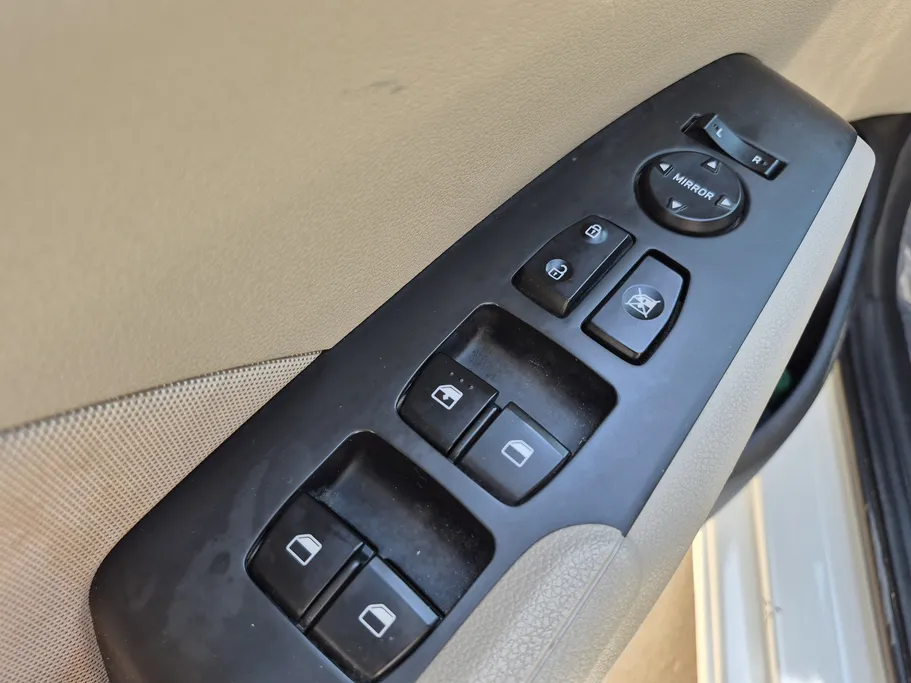 هيونداي اكسنت سمارت 2022 