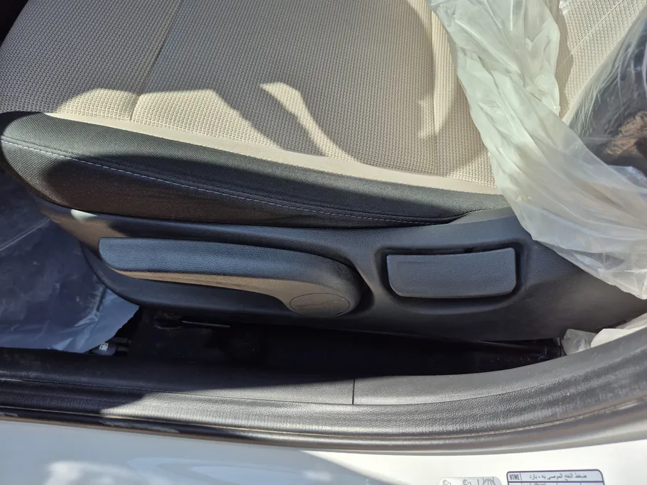 هيونداي اكسنت سمارت 2022 