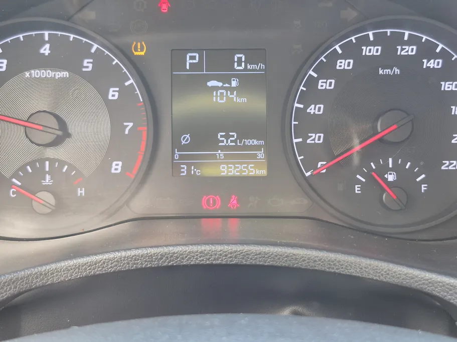 هيونداي اكسنت سمارت 2022 