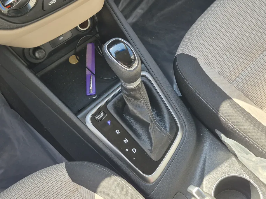 هيونداي اكسنت سمارت 2022 