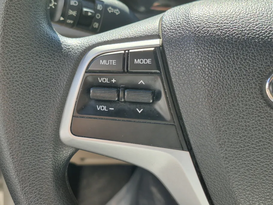 هيونداي اكسنت سمارت 2022 