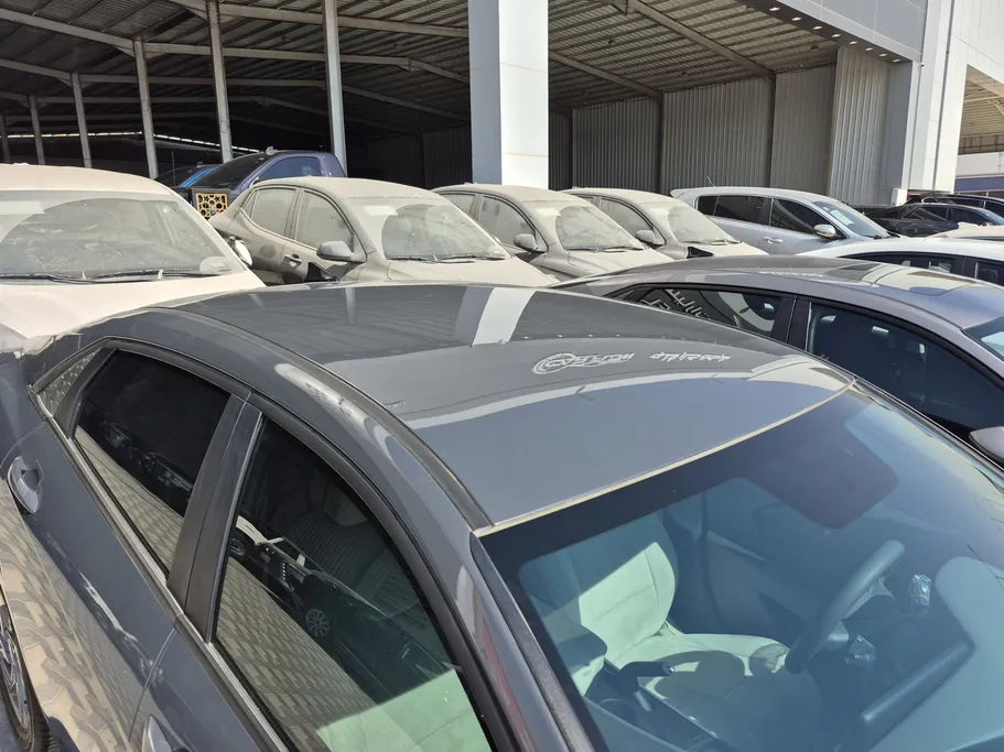 2025 Hyundai Elantra Smart 