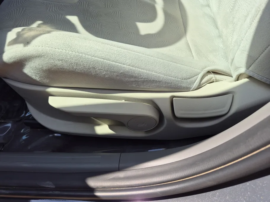 2025 Hyundai Elantra Smart 