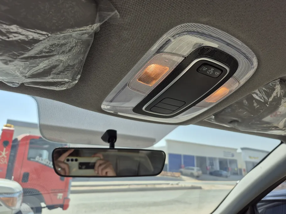 2025 Hyundai Elantra Smart 