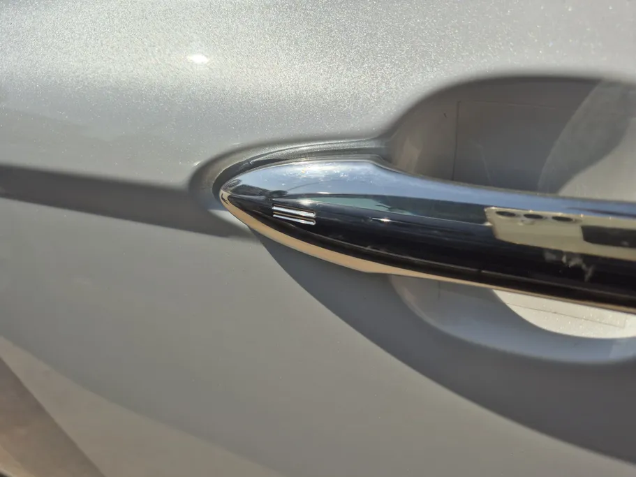 2022 Toyota Camry  GLE 