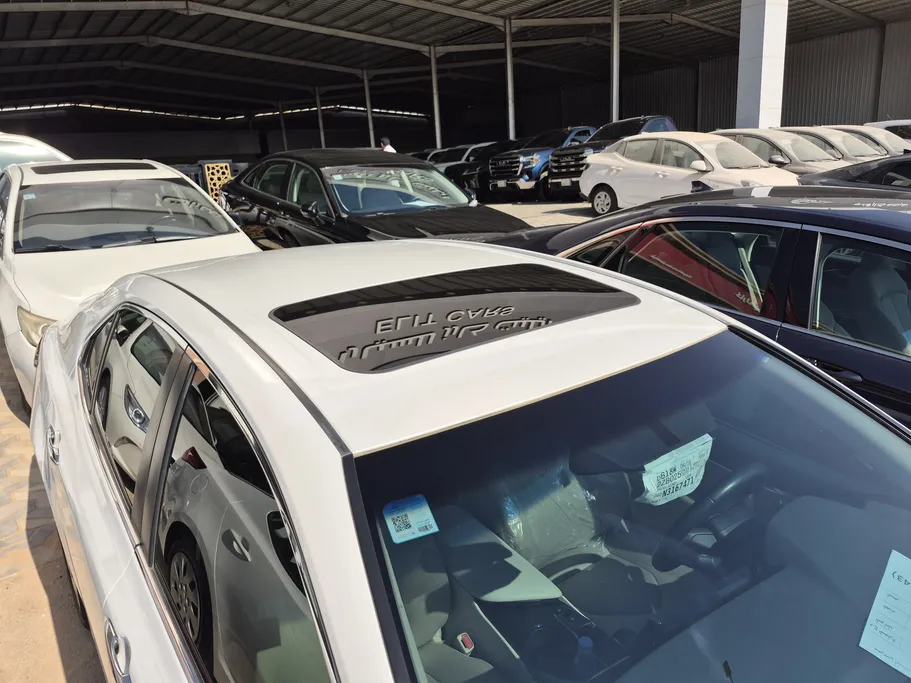 2022 Toyota Camry  GLE 