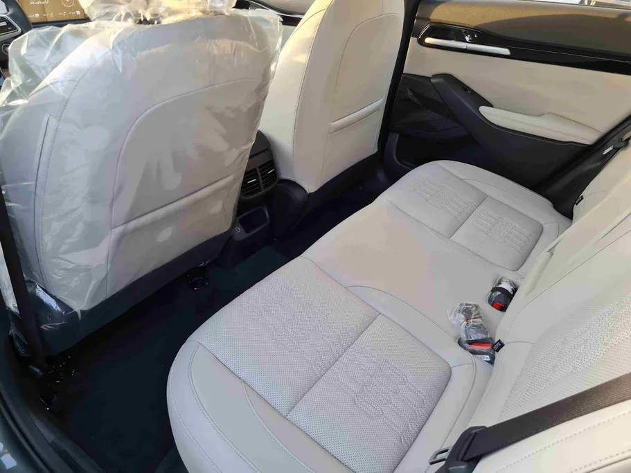 2026 Kia Seltos GLS Panorama 