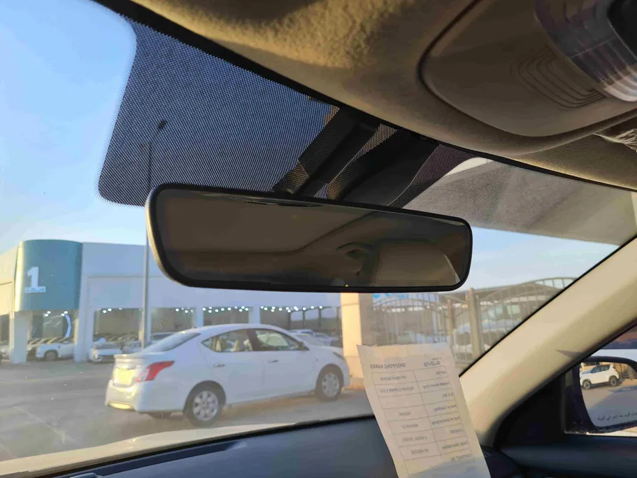 2026 Kia Seltos GLS Panorama 