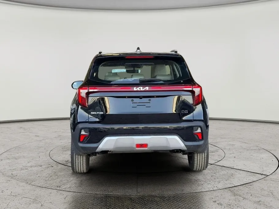 2026 Kia Seltos GLS Panorama 