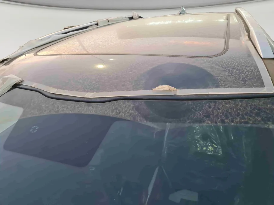 2026 Kia Seltos GLS Panorama 