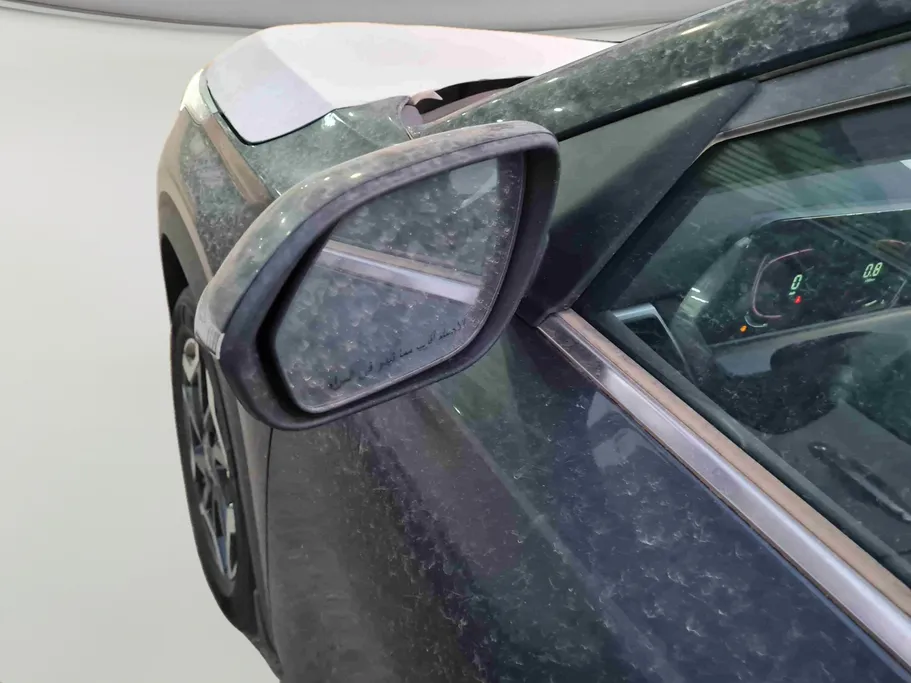 2026 Kia Seltos GLS Panorama 