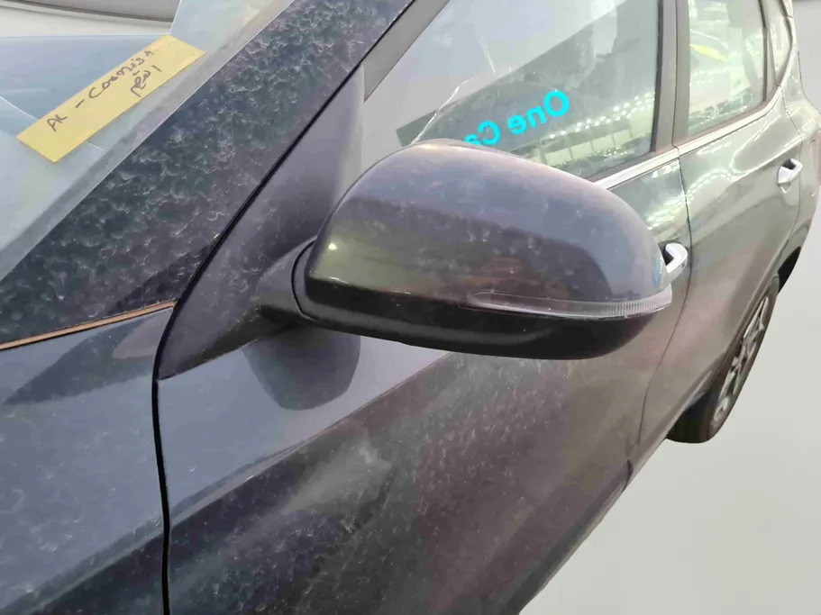 2026 Kia Seltos GLS Panorama 