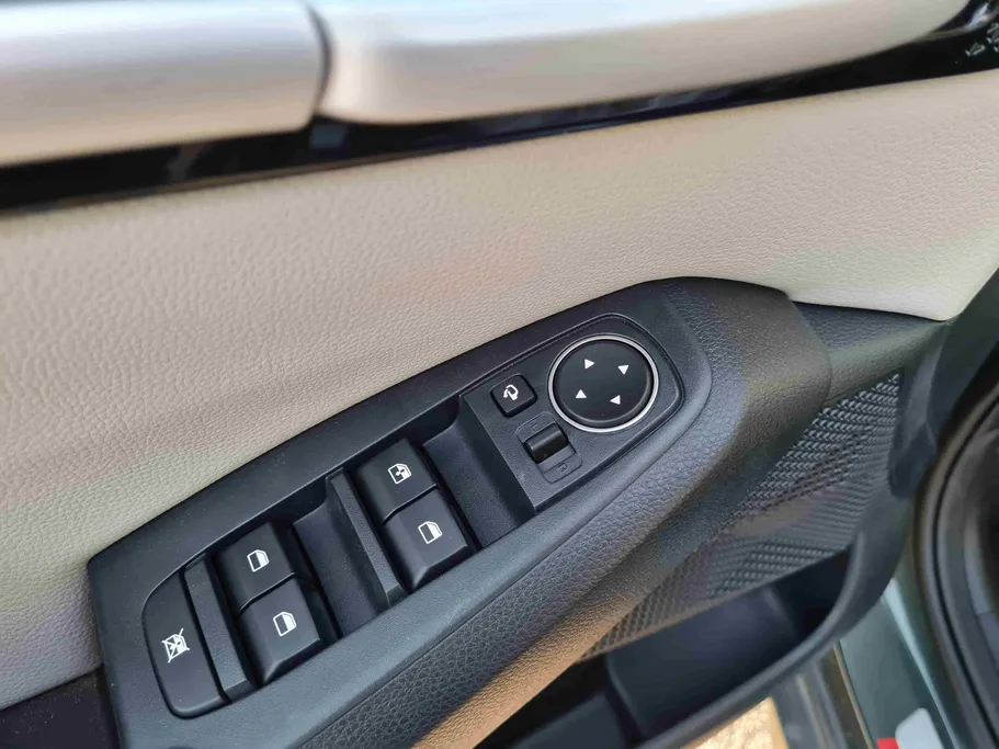 2026 Kia Seltos GLS Panorama 