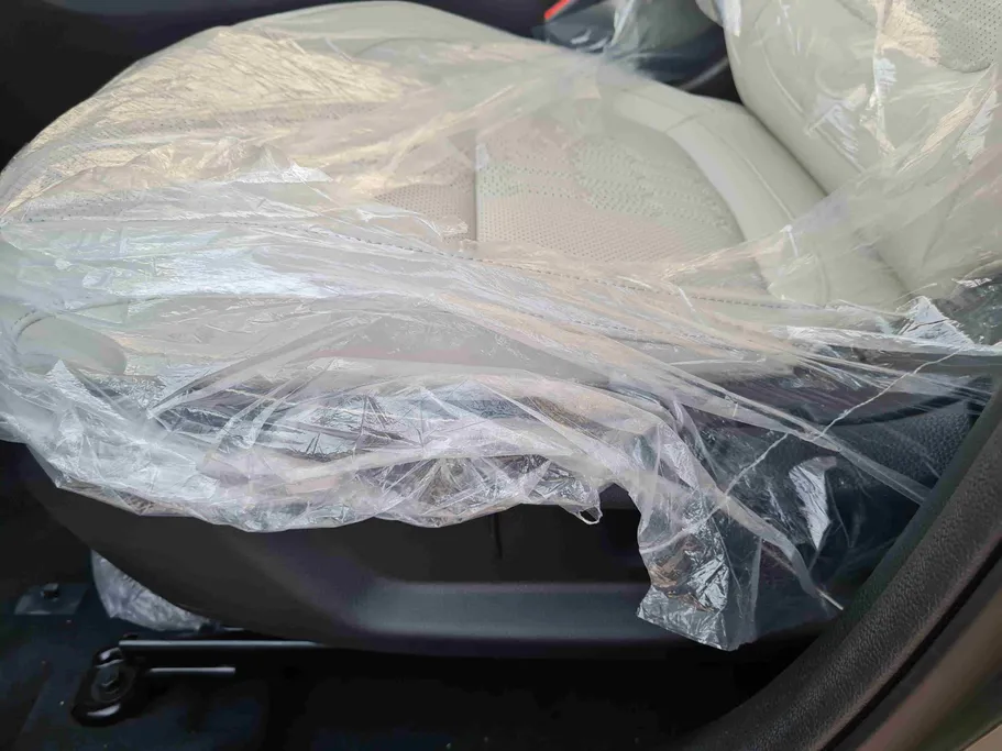 2026 Kia Seltos GLS Panorama 