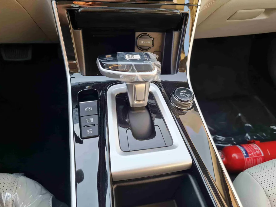 2026 Kia Seltos GLS Panorama 