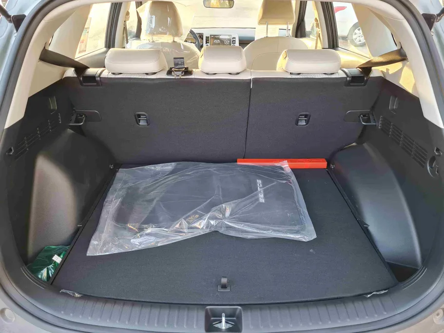 كيا سيلتوس GLS Panorama 2026 