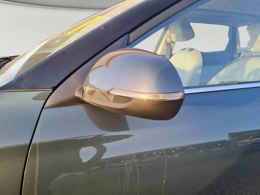 كيا سيلتوس GLS Panorama 2026 