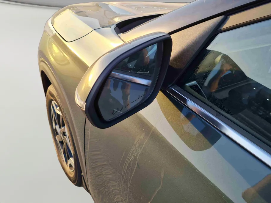 كيا سيلتوس GLS Panorama 2026 