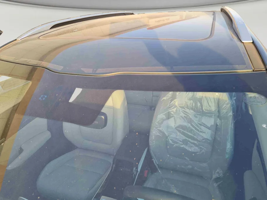 كيا سيلتوس GLS Panorama 2026 