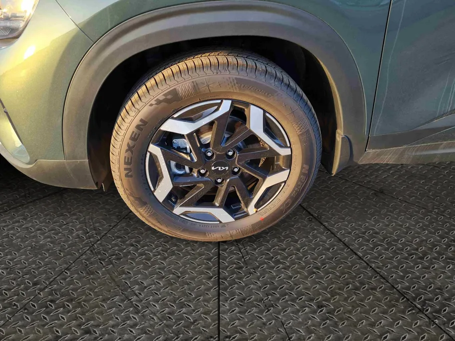 كيا سيلتوس GLS Panorama 2026 