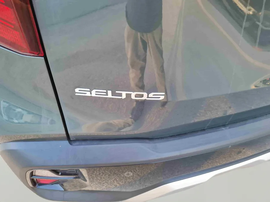 كيا سيلتوس GLS Panorama 2026 