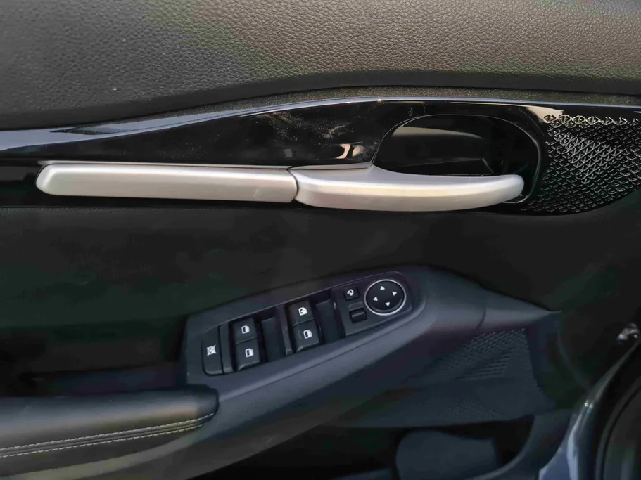 2026 Kia Seltos GLS Panorama 