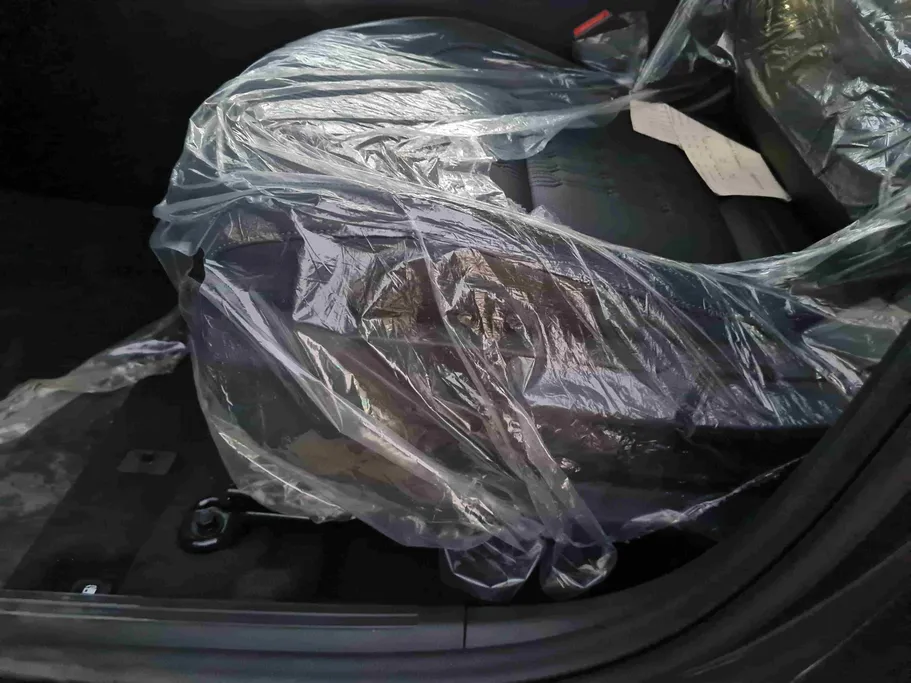 2026 Kia Seltos GLS Panorama 