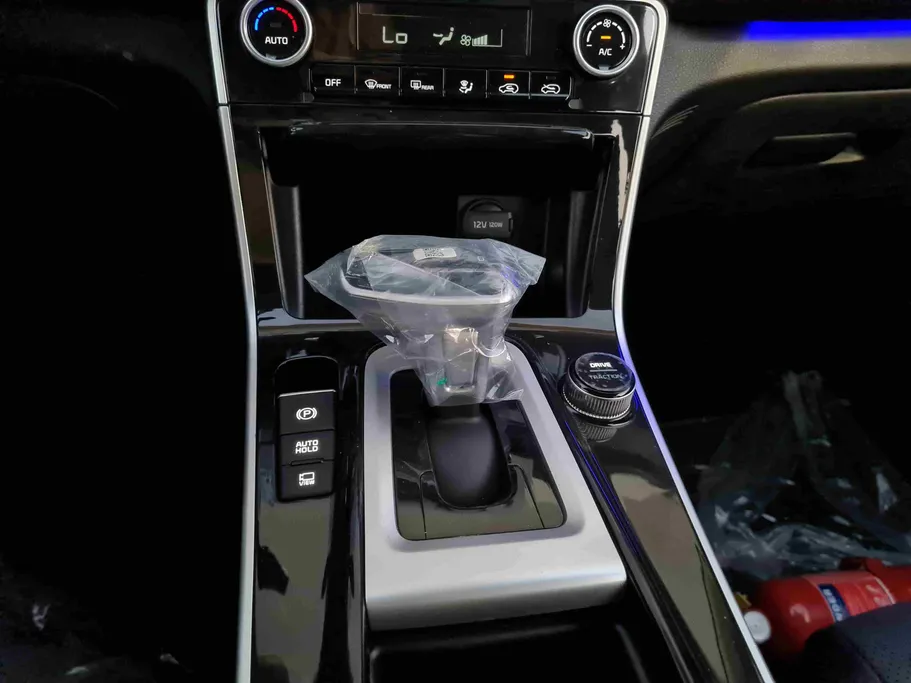 2026 Kia Seltos GLS Panorama 