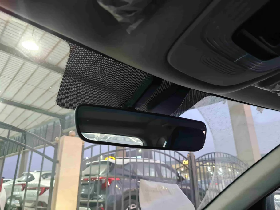 2026 Kia Seltos GLS Panorama 