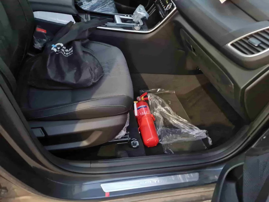 2026 Kia Seltos GLS Panorama 