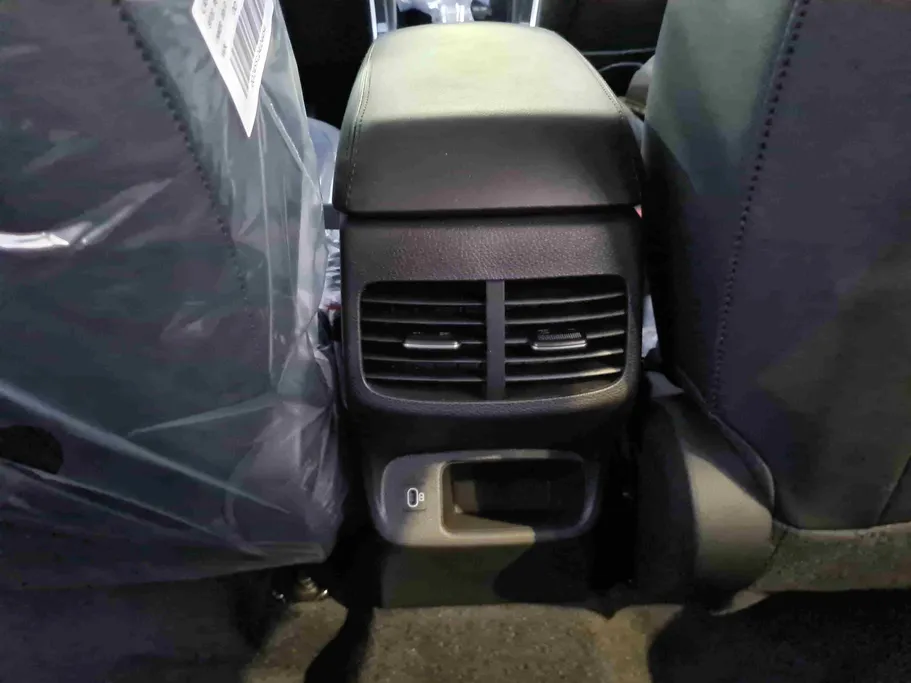 2026 Kia Seltos GLS Panorama 