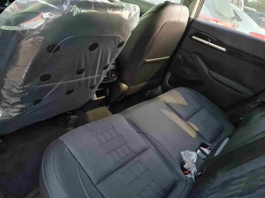 2026 Kia Seltos GLS Panorama 