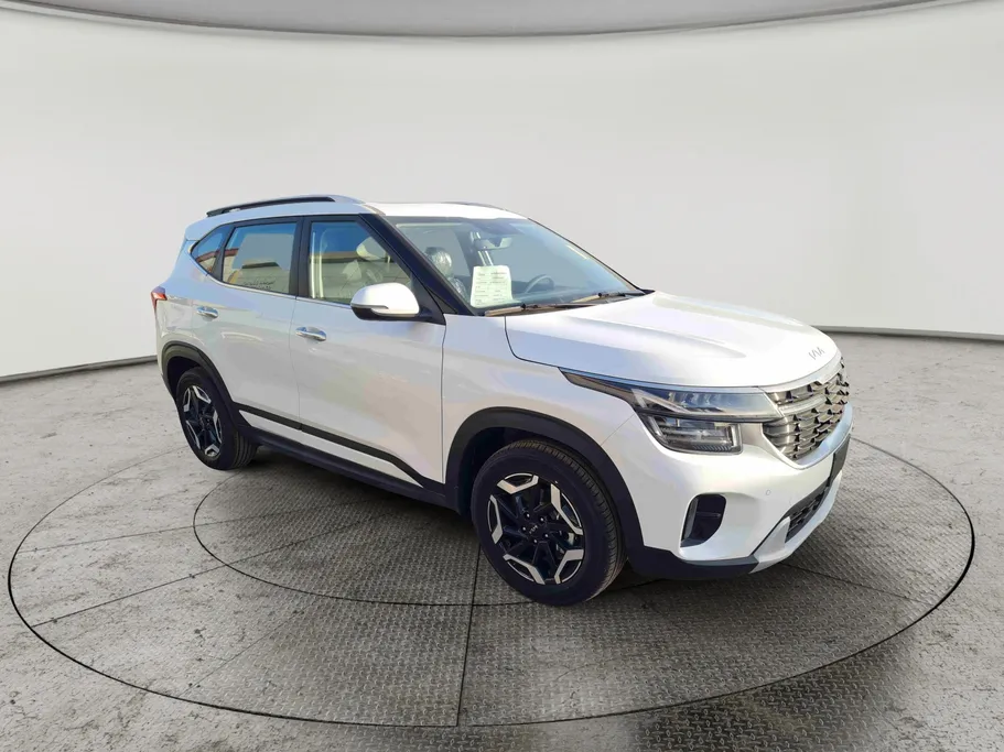 2026 Kia Seltos GLS Panorama 