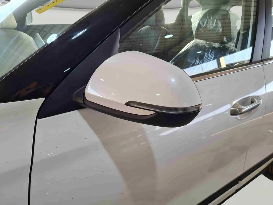 2026 Kia Seltos GLS Panorama 