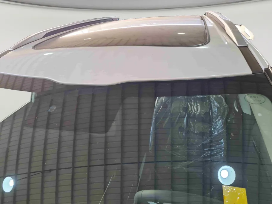 2026 Kia Seltos GLS Panorama 