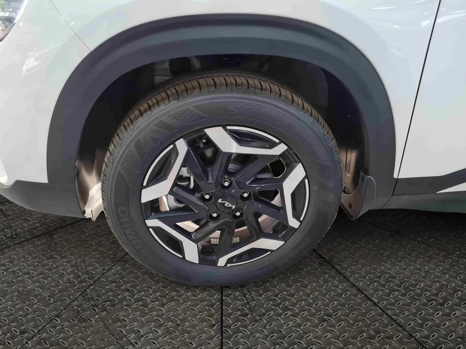 2026 Kia Seltos GLS Panorama 