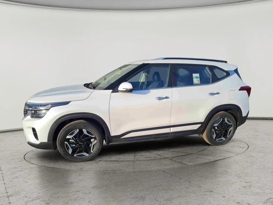 2026 Kia Seltos GLS Panorama 