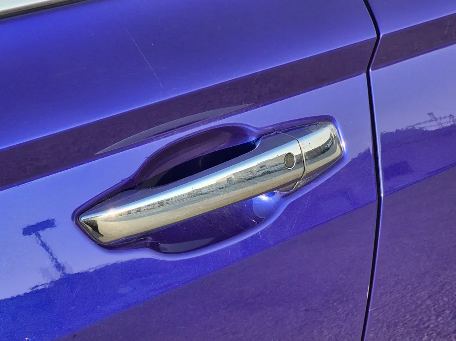 2023 FAW Bestune T77  